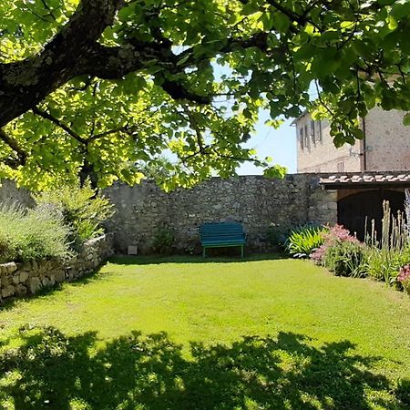 Villa Casa Di Leo With Pool Radicondoli Exterior foto